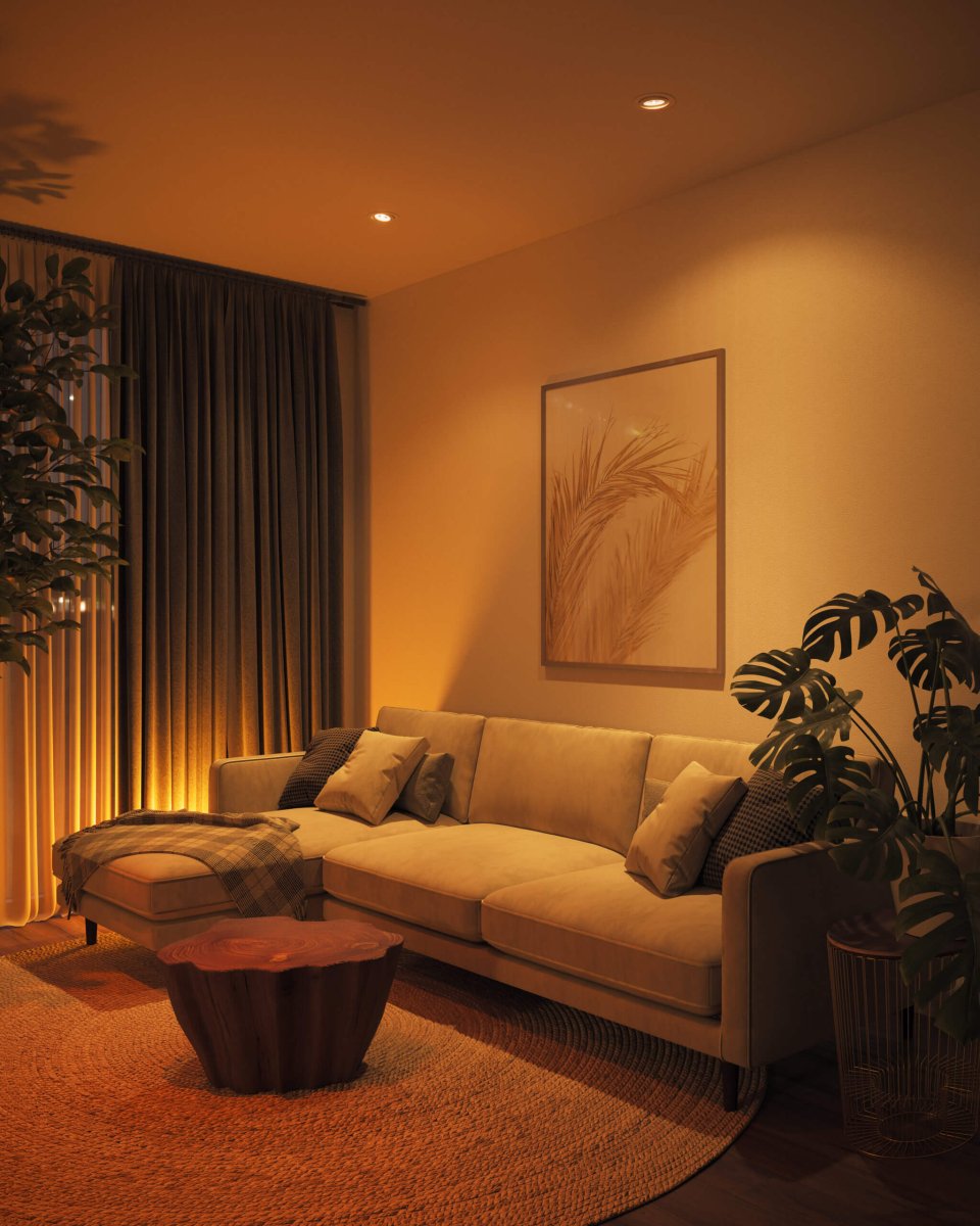 Encastré directionnel Pivot pro