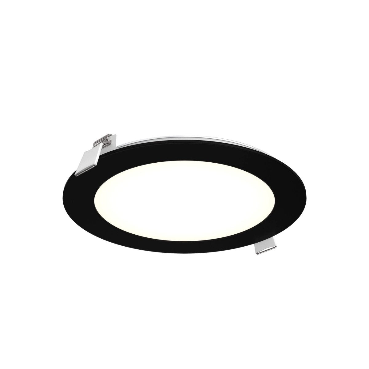 Encastré mince 6" Excel