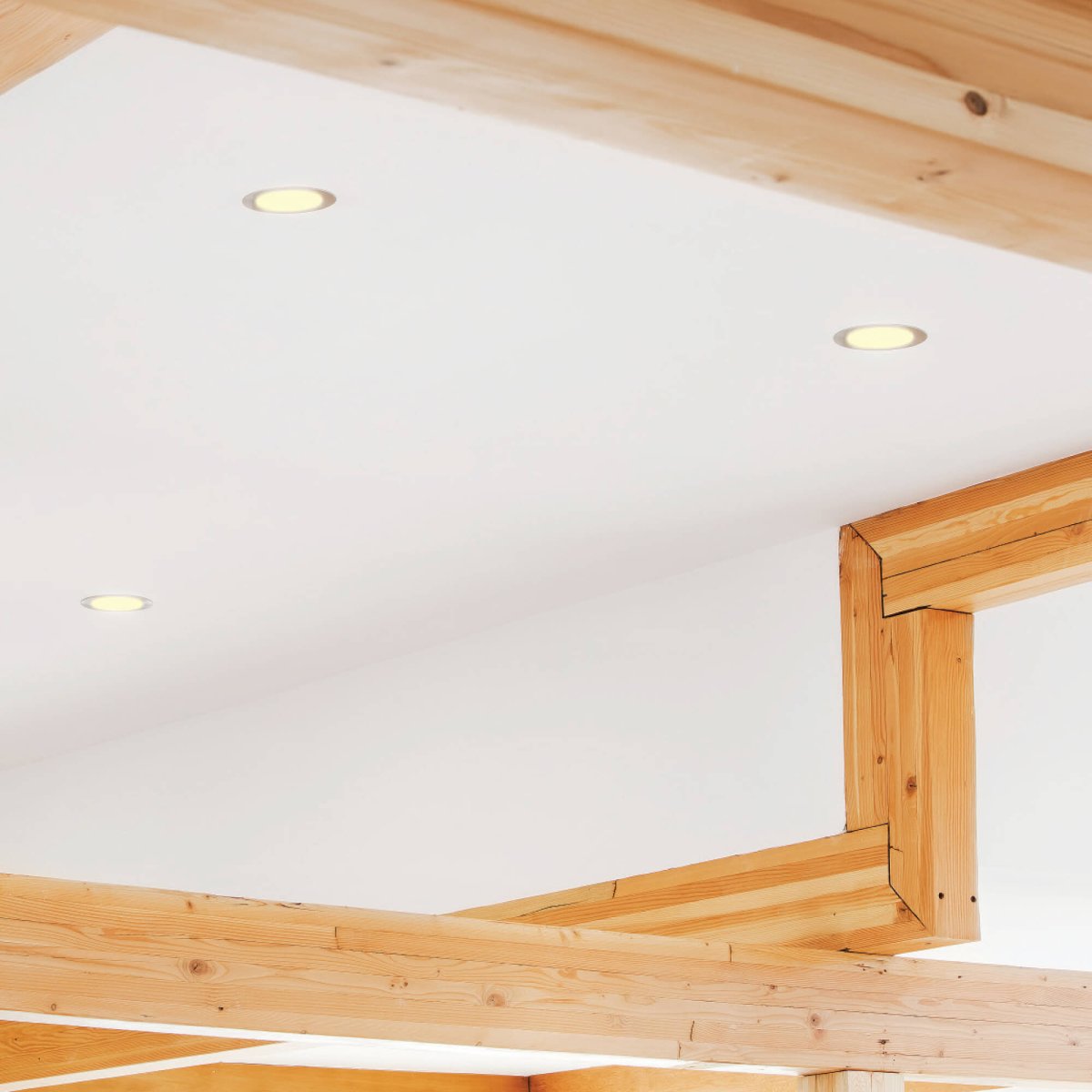 Encastré mince Access