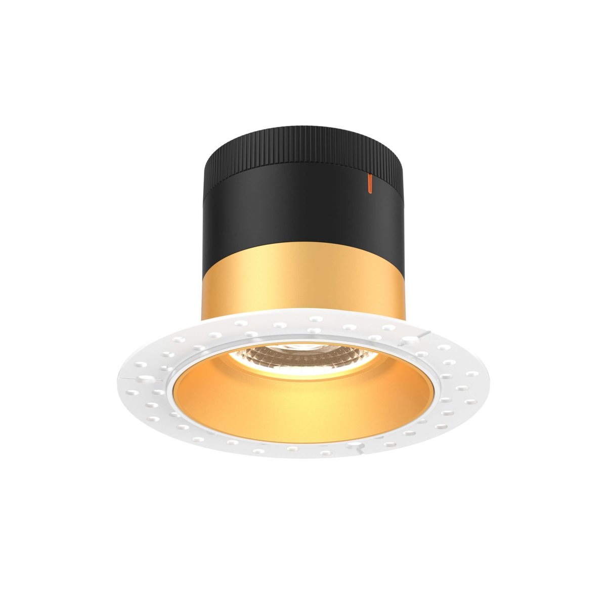 Encastré modulaire 3" Versa