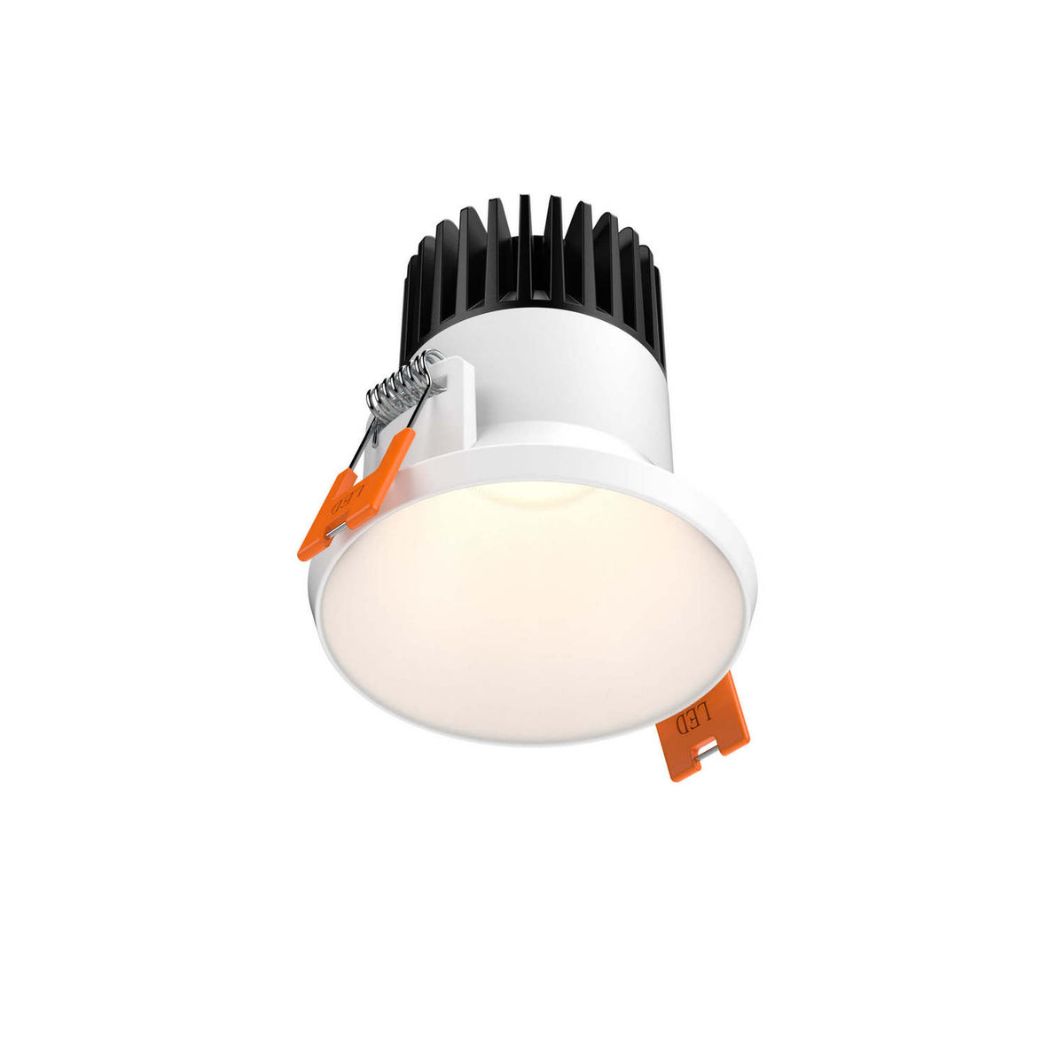 Encastré Nest Blanc, 3" – dals