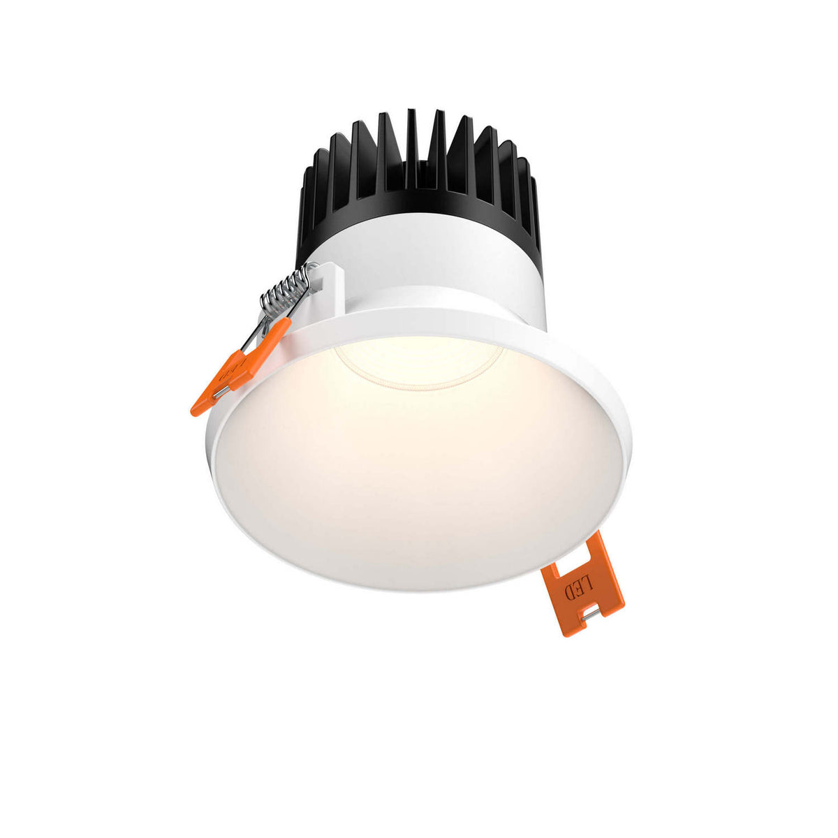 Encastré Nest Blanc, 3 5/8" – dals