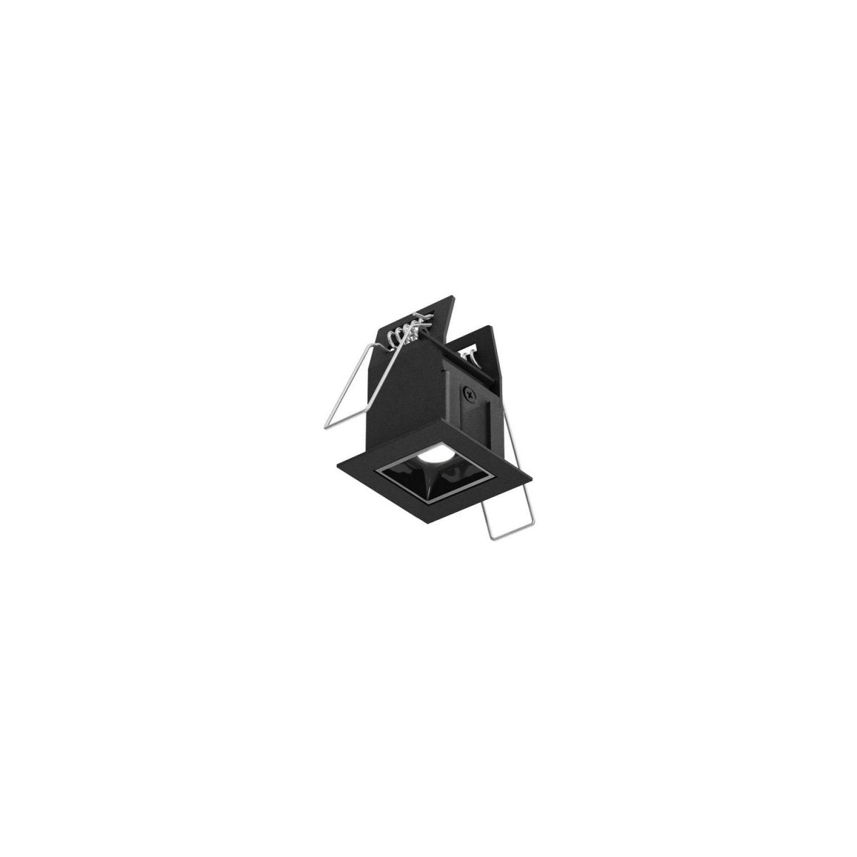 Encastré Pinpoint - Noir by dals | Luminaires & cie