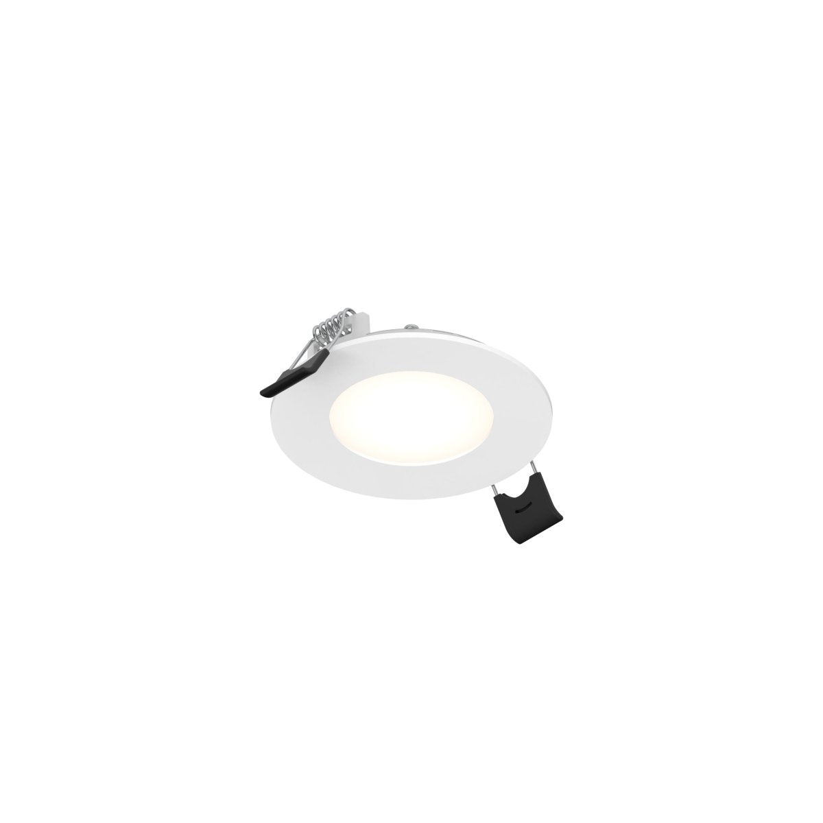 Encastré Reach - Blanc 3 5/8" 2700K by dals | Luminaires & cie
