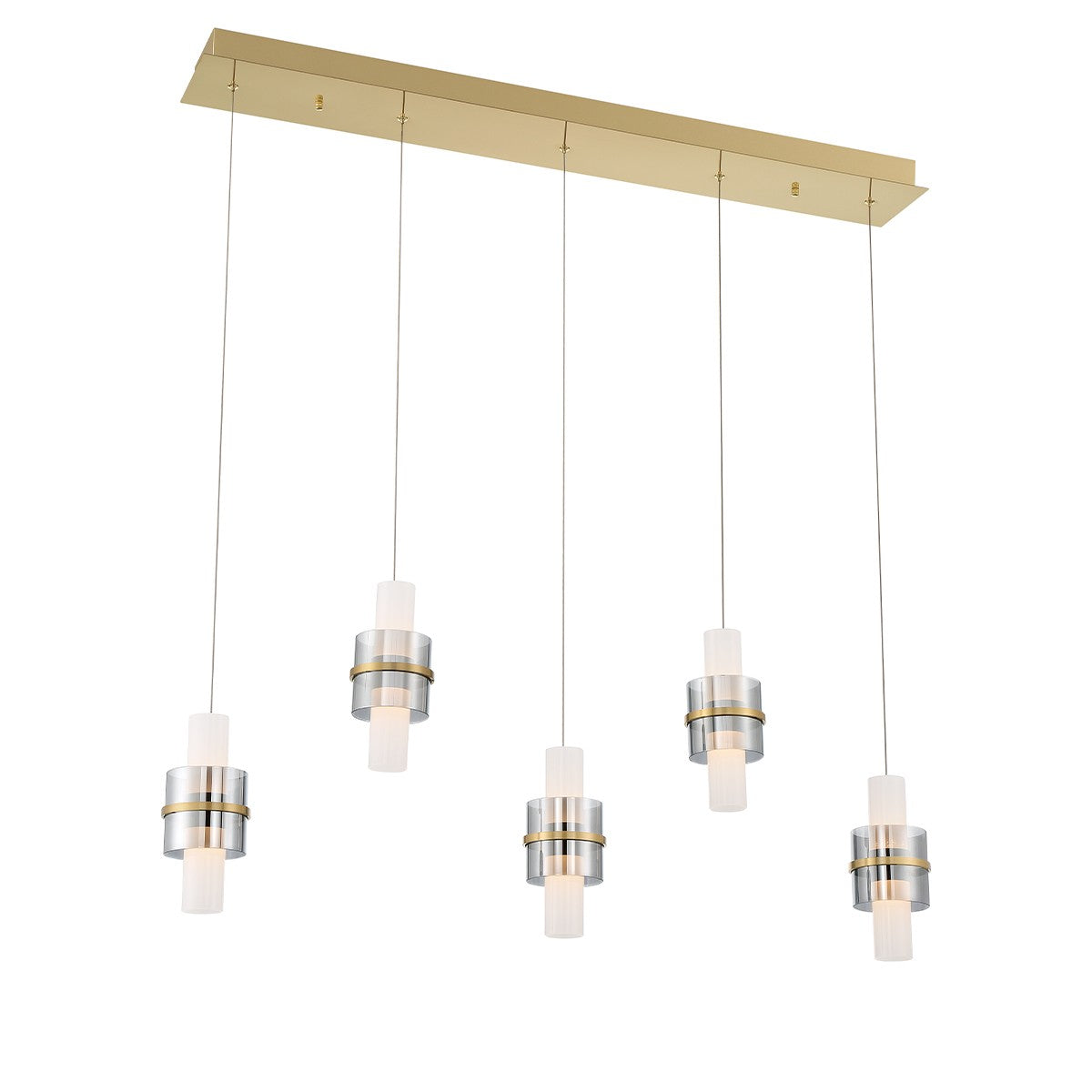 Suspension linéaire Rola – vue 2