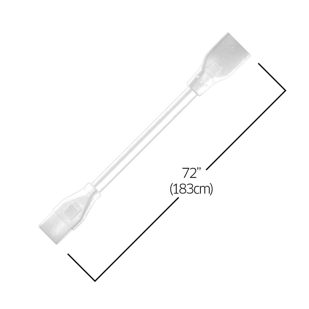 Extension CounterLed Linear