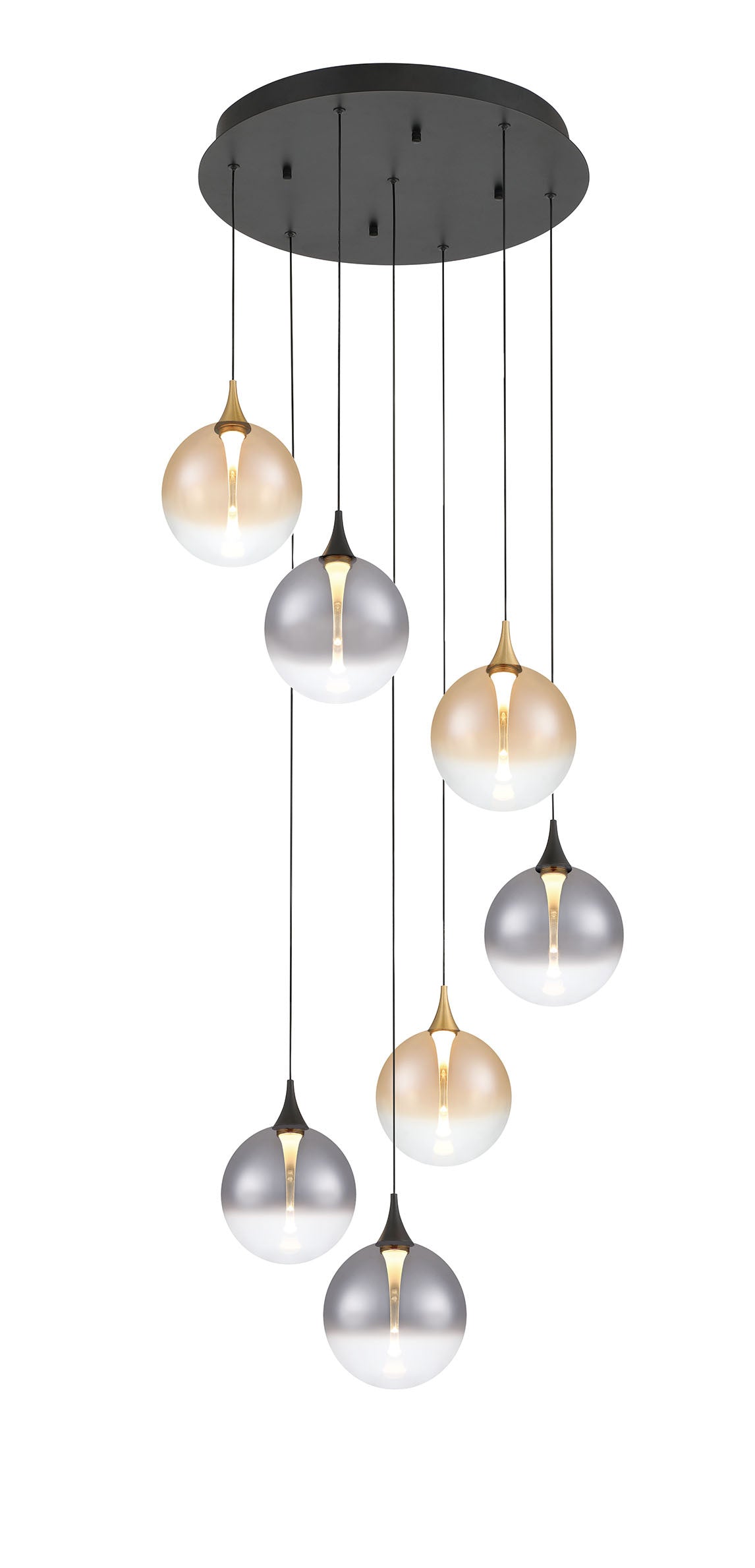Lustre Iissa