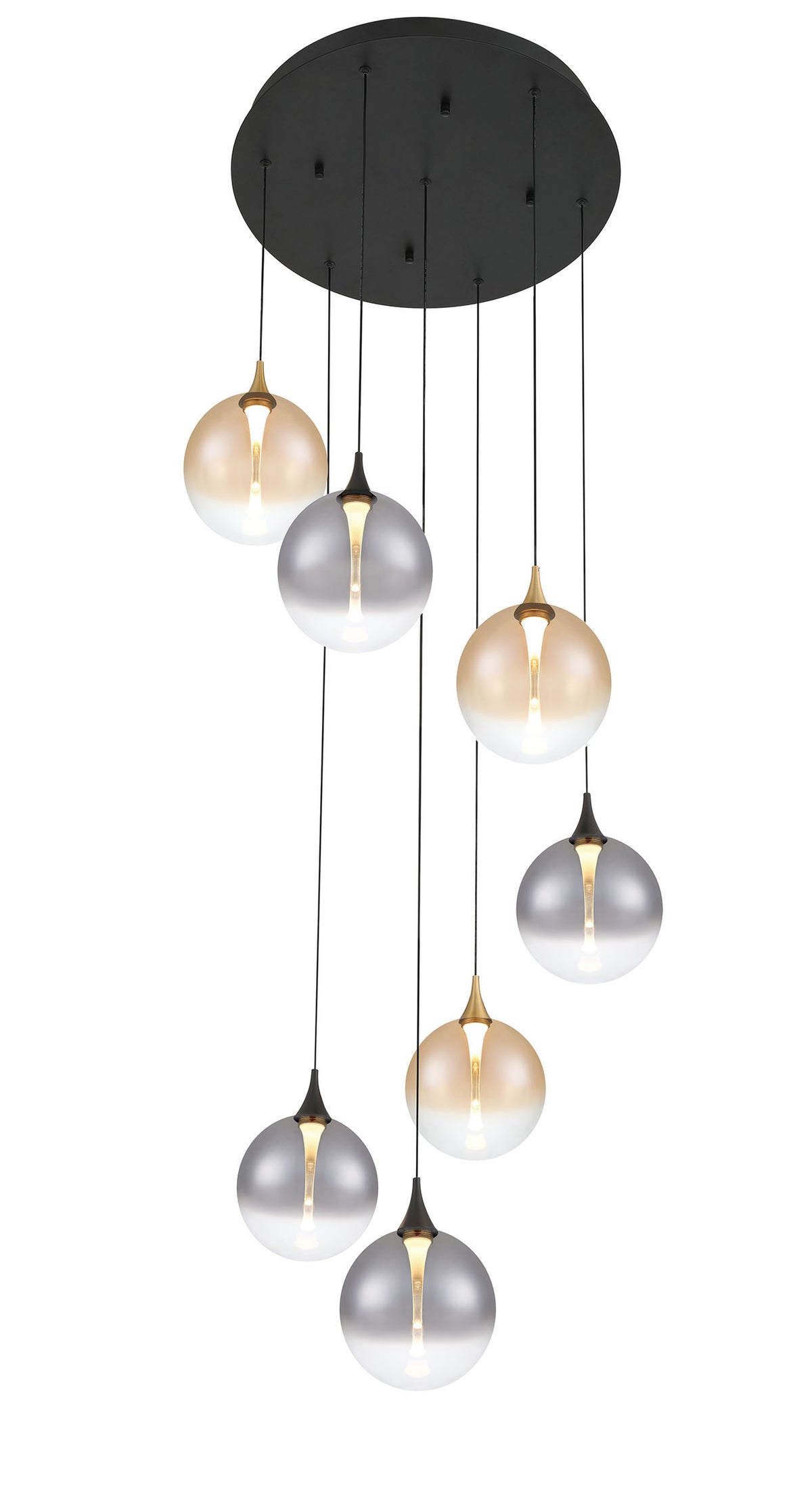 Lustre Iissa