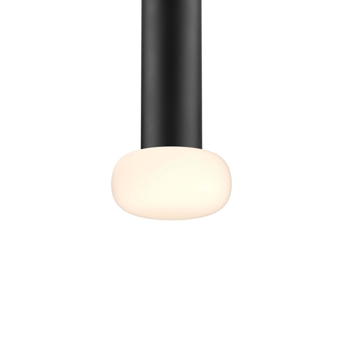 Globe en verre Pillar - by dals | Luminaires & cie