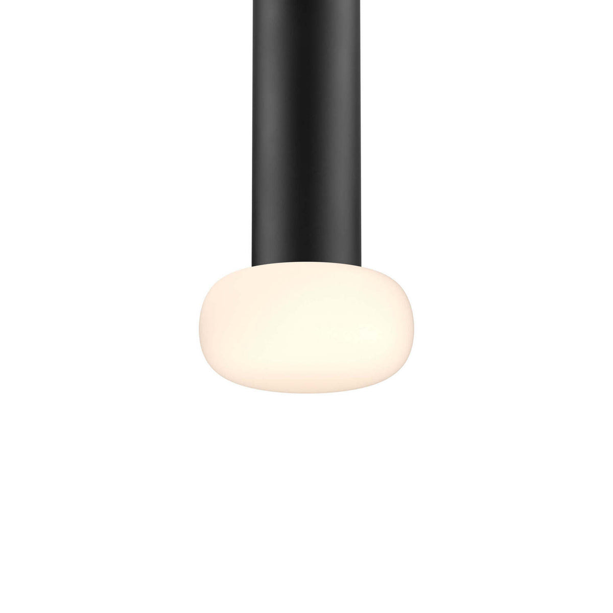Globe en verre Pillar – dals