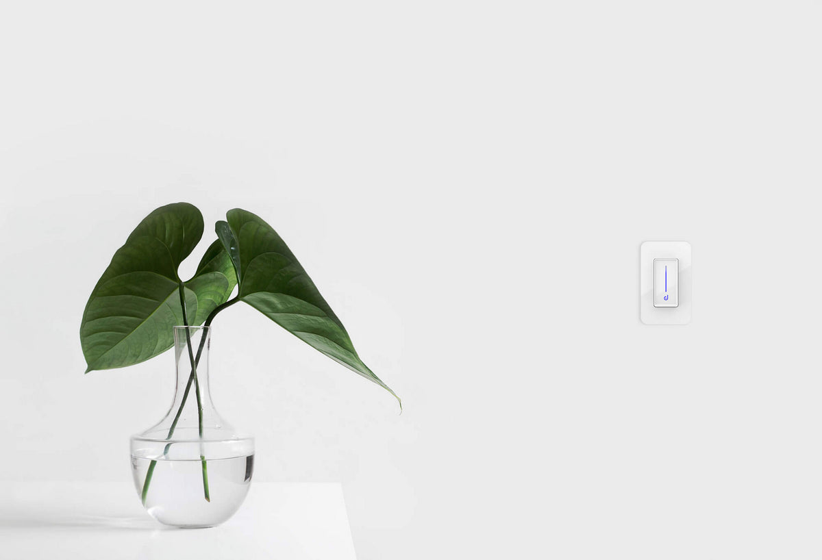 Gradateur Smart Dimmer – vue 2