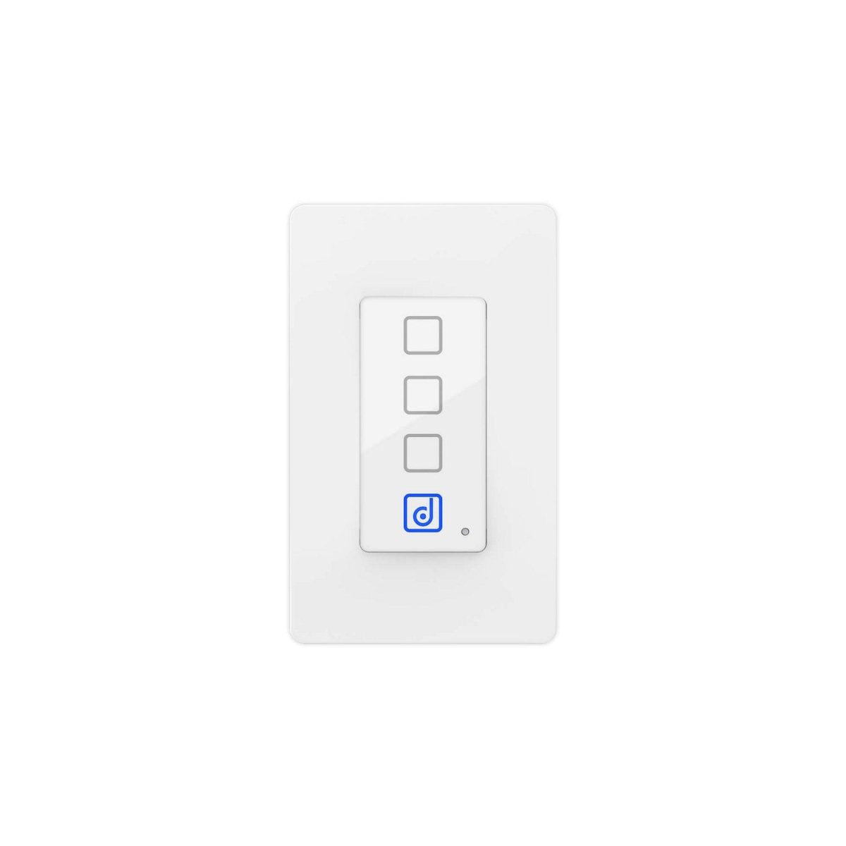 Gradateur Smart Wall Control - by dals | Luminaires & cie