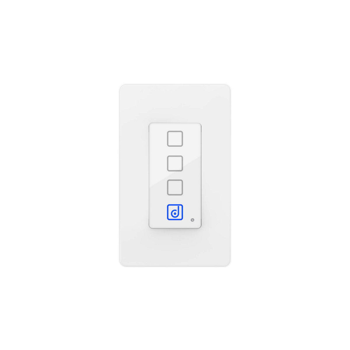 Gradateur Smart Wall Control – dals