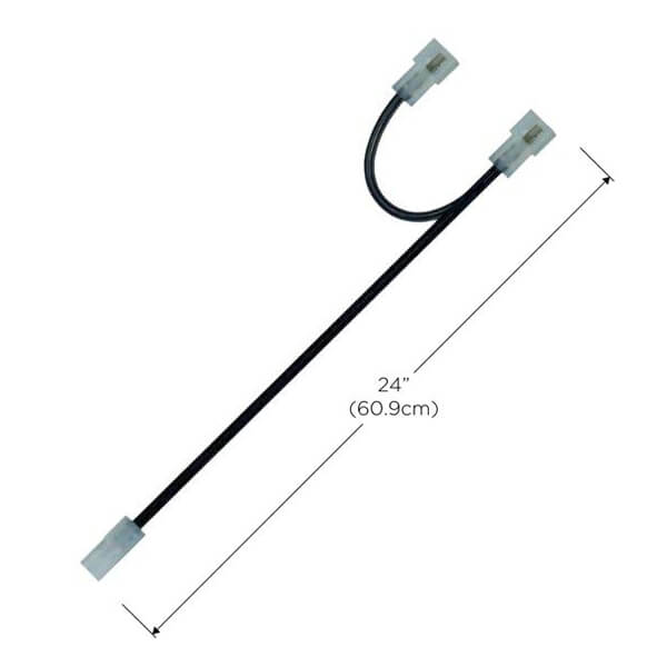 Harnais en Y Super Puck