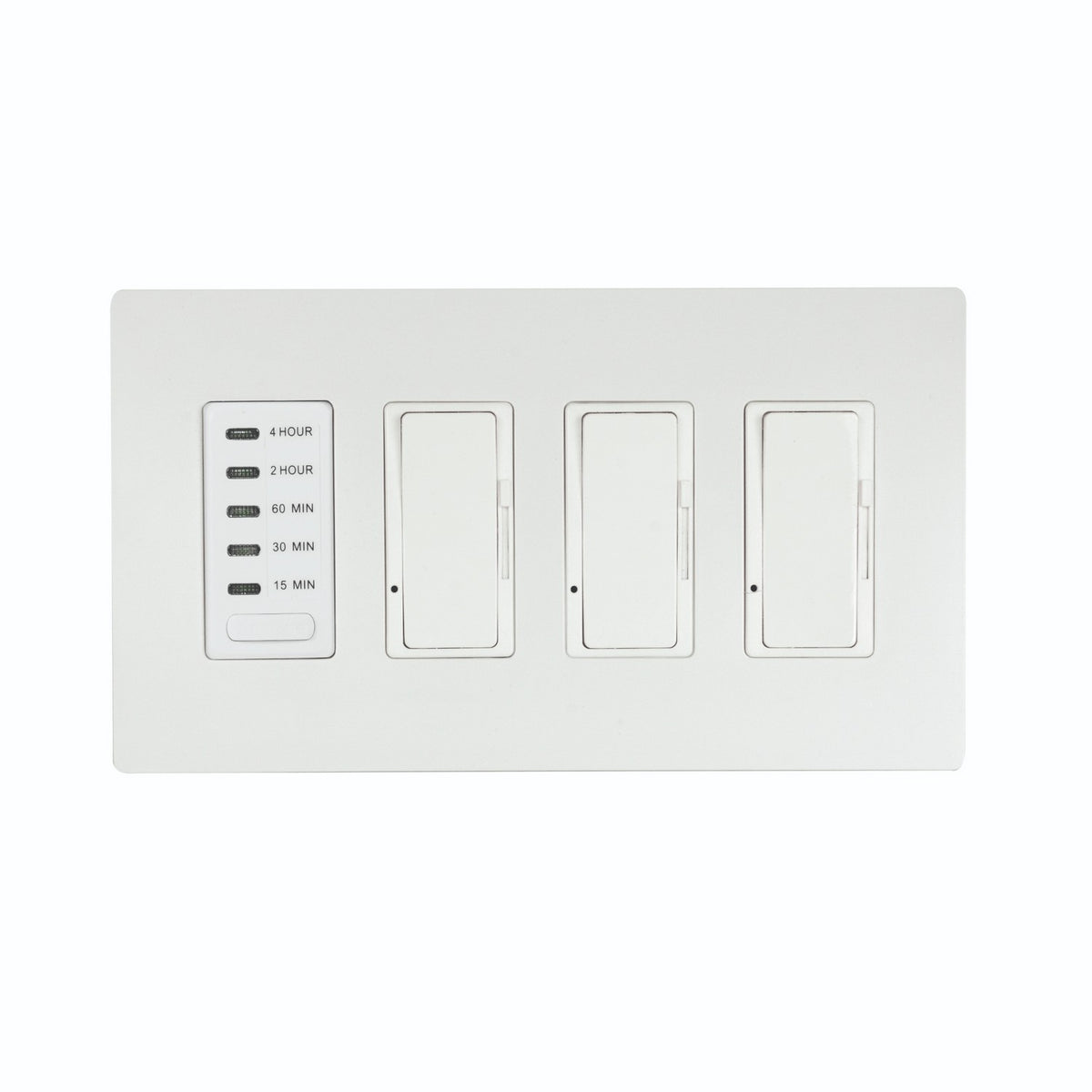 Interrupteur et minuterie Eurofase Heater 8.3" – vue 2