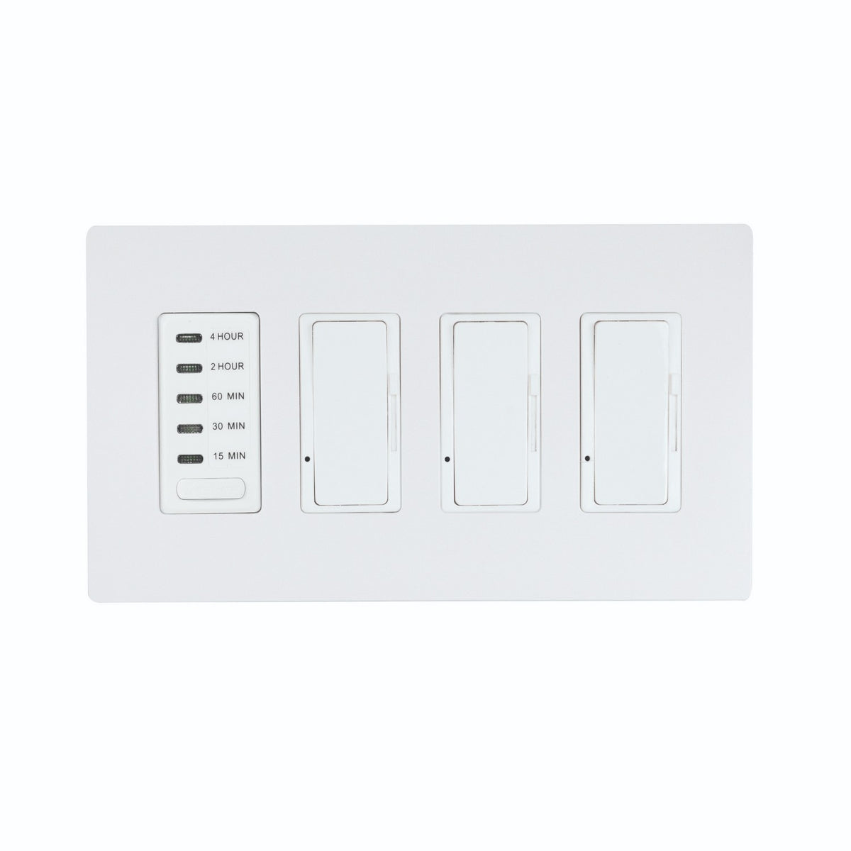 Interrupteur et minuterie Eurofase Heater 8.3" – vue 3