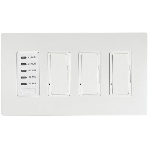 Interrupteur et minuterie Eurofase Heater 8.3" – Eurofase