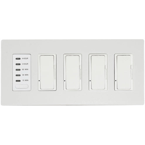 Interrupteur et minuterie Eurofase Heater 10.2" – Eurofase