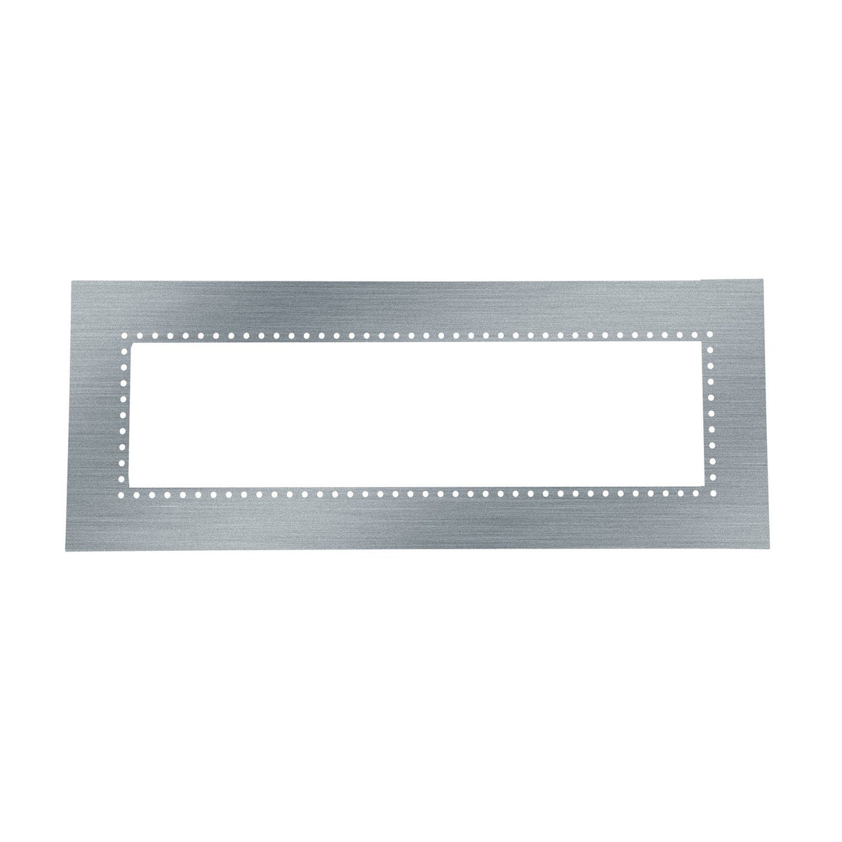 Kit de montage plafonnier Eurofase Heater Acier inoxydable, 48", Acier inoxydable 304 – Eurofase