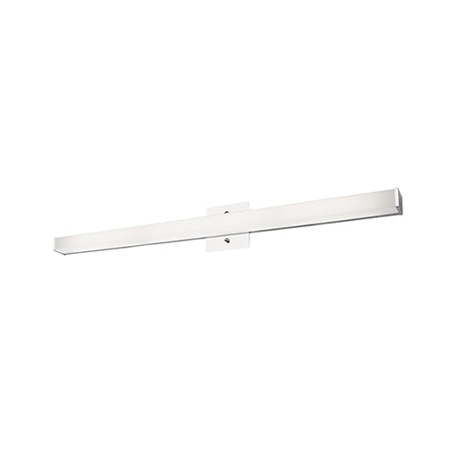 Barre d'éclairage de salle de bain Jane-Slim 36 1/8" – Kuzco Lighting