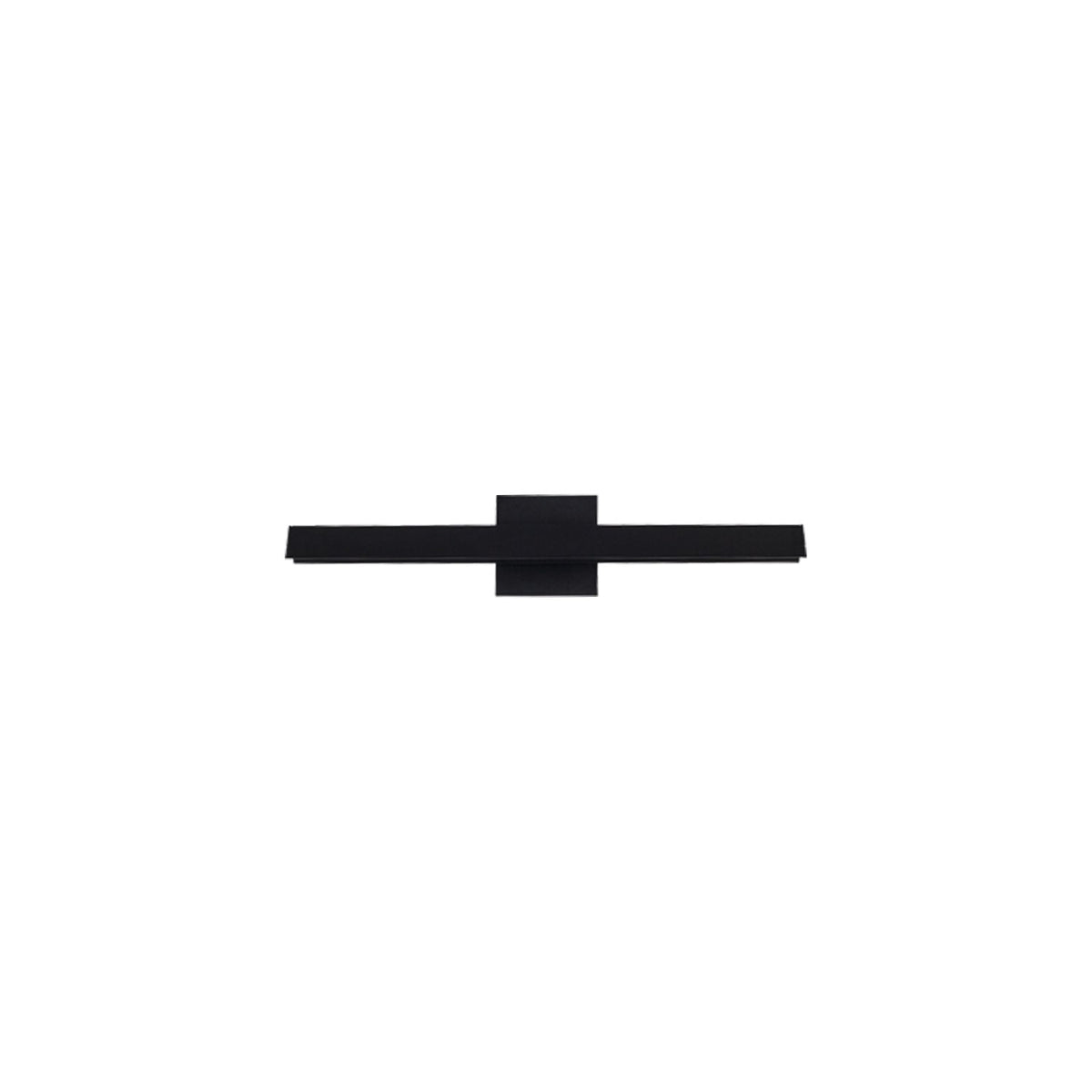 Applique murale Galleria Noir, 15", 2700K – Kuzco Lighting