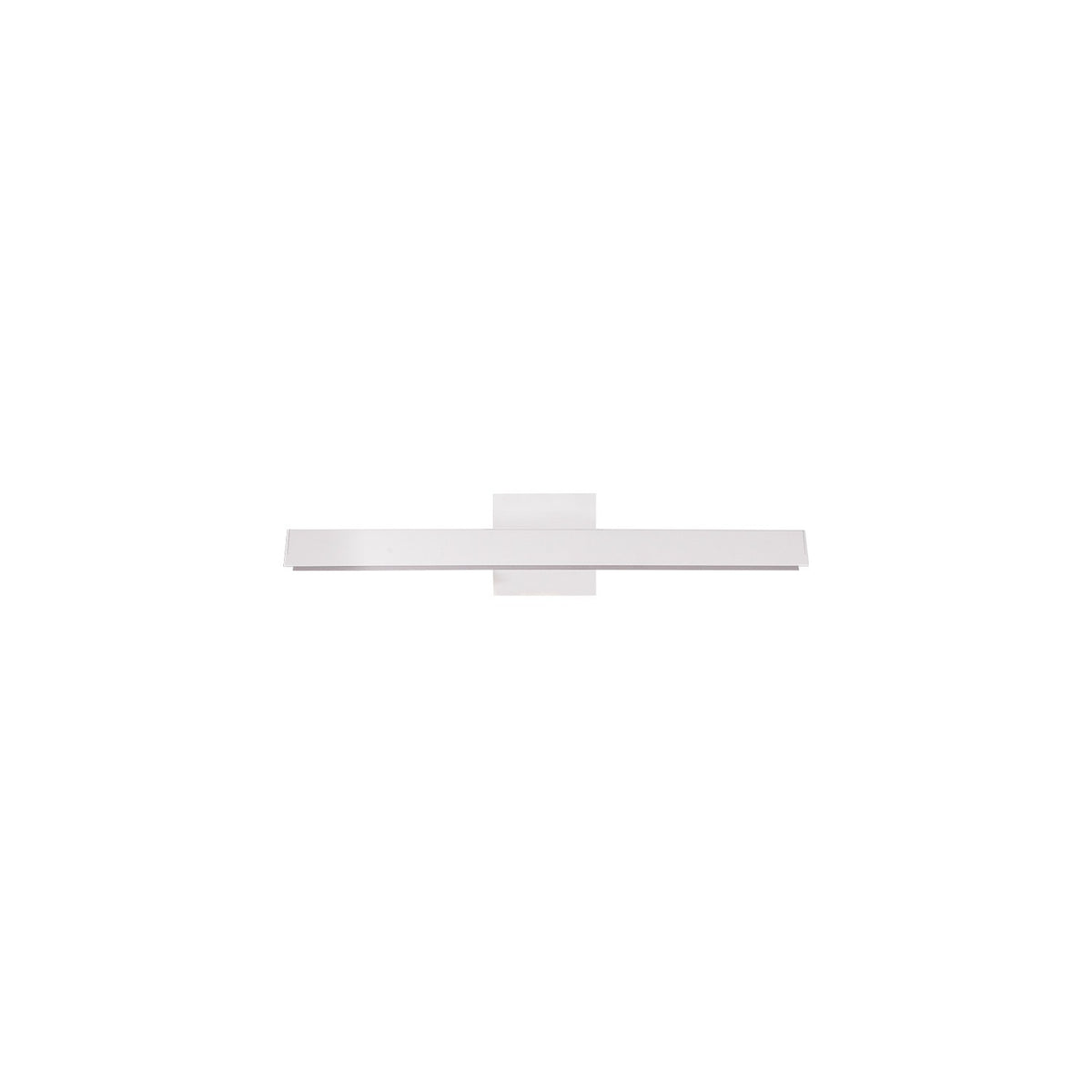 Applique murale Galleria Blanc, 15", 2700K – Kuzco Lighting