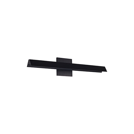 Applique murale Galleria Noir, 23", 3000K – vue 2