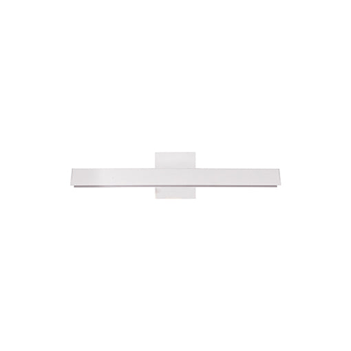 Applique murale Galleria Blanc, 23", 3000K – vue 2