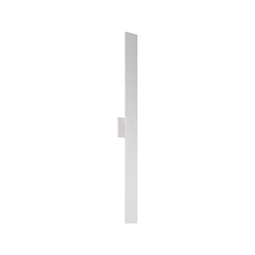 Applique extérieure Vesta Blanc, 50" – vue 2