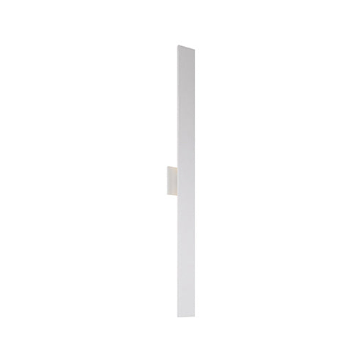 Applique extérieure Vesta Blanc, 50" – Kuzco Lighting