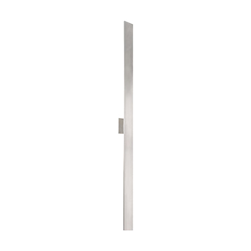 Applique extérieure Vesta Nickel brossé, 72" – vue 2