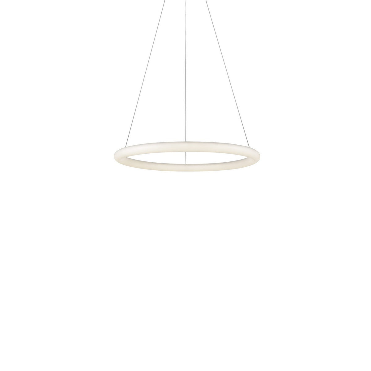 Suspension Cumulus Minor 24 1/8" – Kuzco Lighting