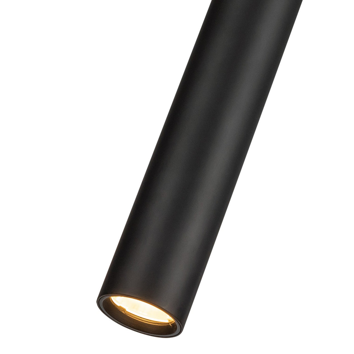 Mini-suspension Mason Bronze urbain, Chicane aluminium – vue 3