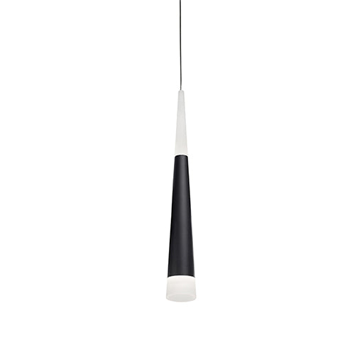 Mini-suspension Ultra Noir – Kuzco Lighting