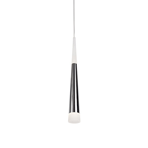 Mini-suspension Ultra Chrome – Kuzco Lighting