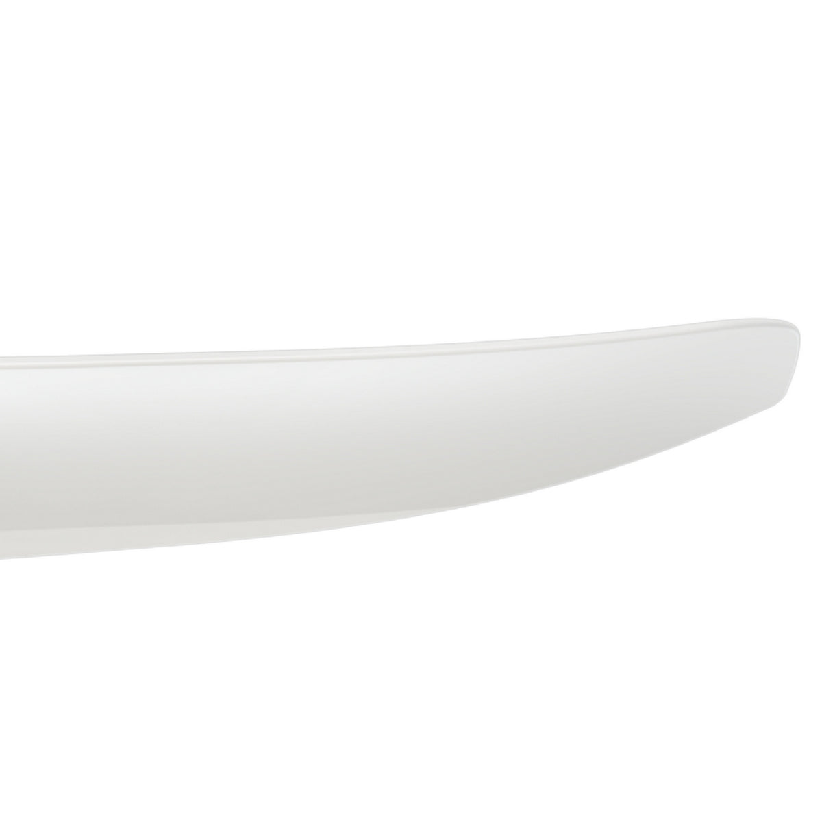 Ventilateur de plafond Hugo Oui, Blanc, 42 3/8" – vue 4