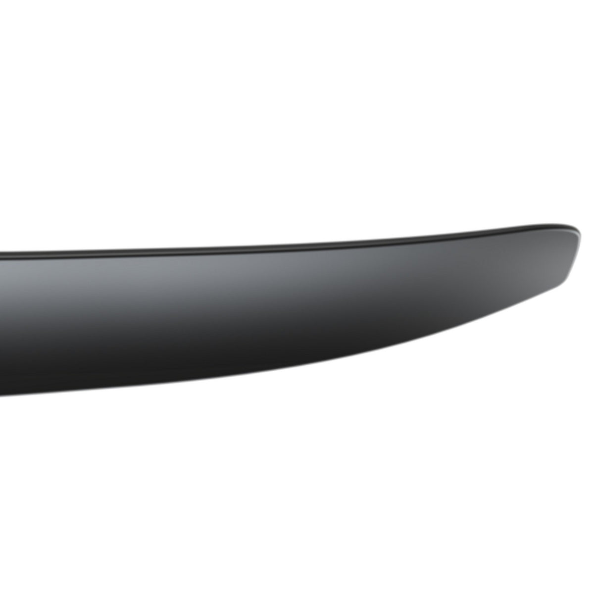 Ventilateur de plafond Hugo Non, Noir, 42 3/8" – vue 4