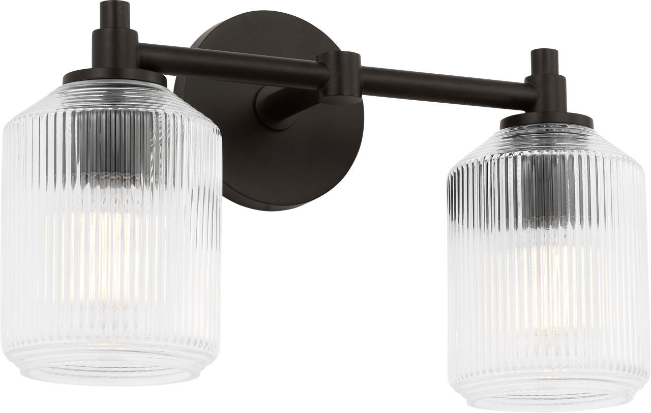 Luminaire de vanité Barstow