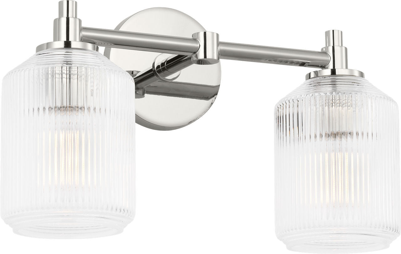 Luminaire de vanité Barstow