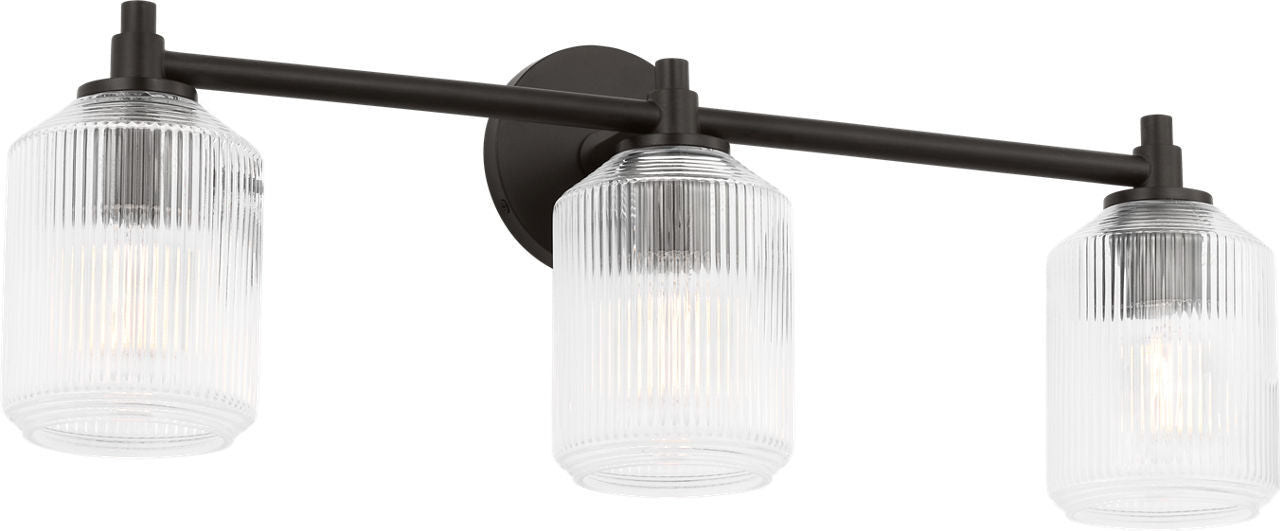 Luminaire de vanité Barstow