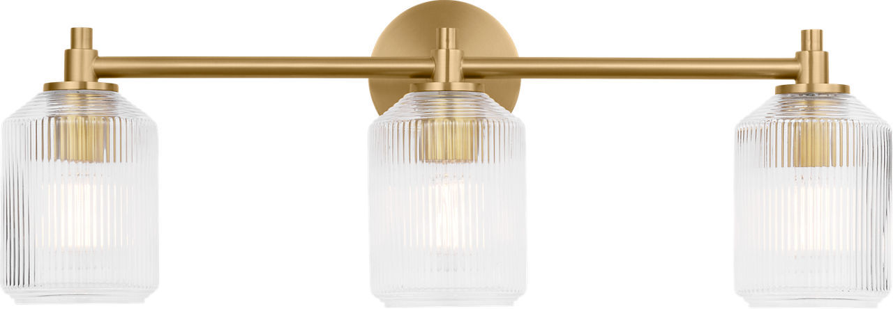 Luminaire de vanité Barstow