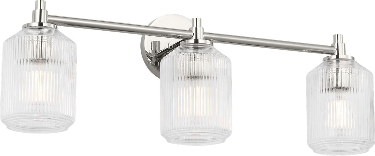 Luminaire de vanité Barstow