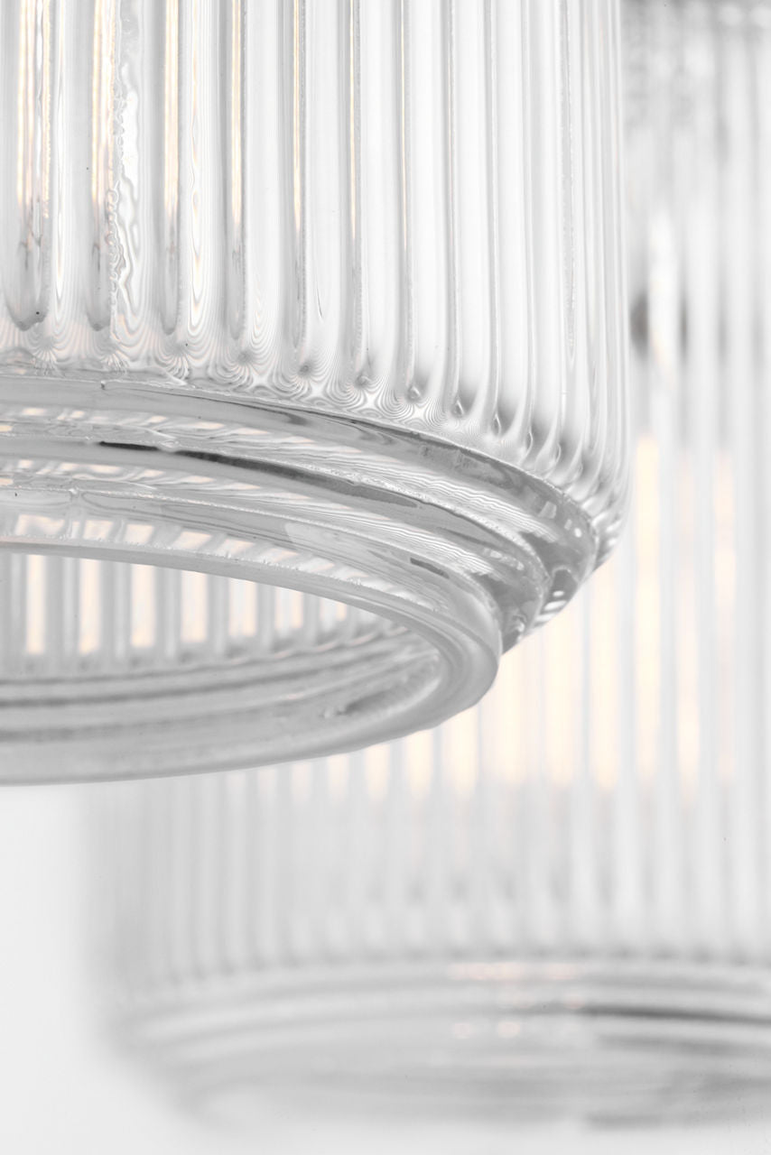 Luminaire de vanité Barstow