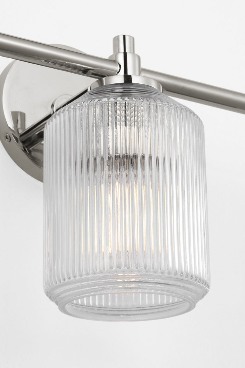 Luminaire de vanité Barstow