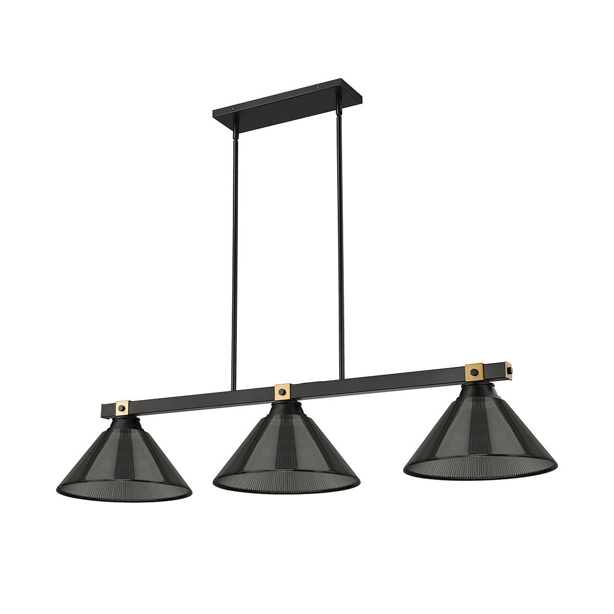 Lampe de billard Bronte