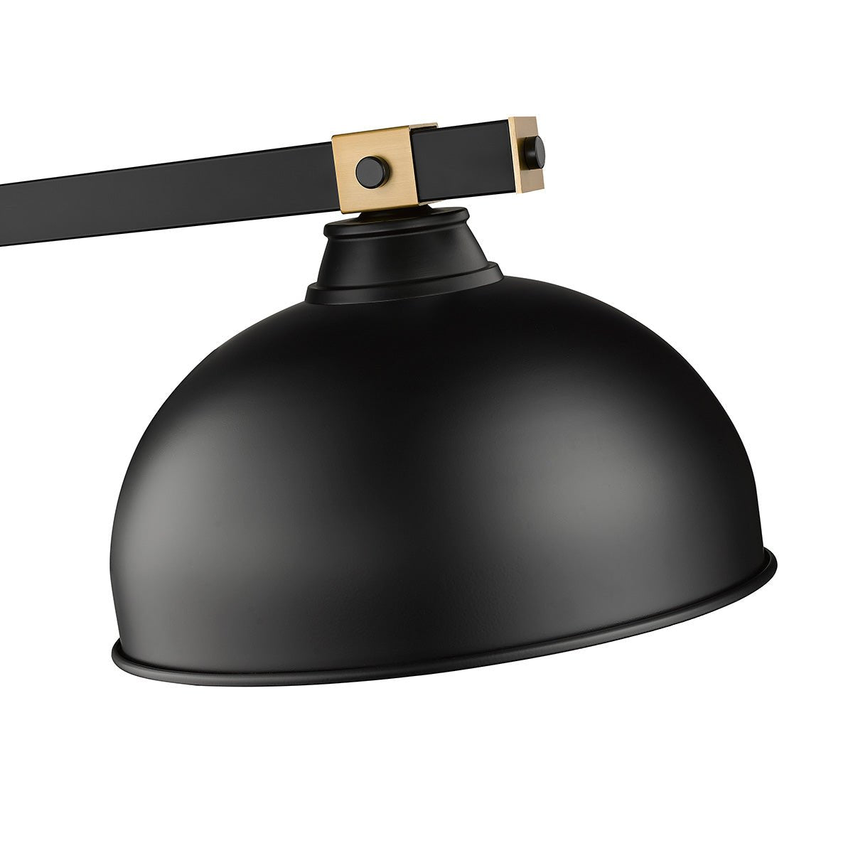 Lampe de billard Bronte