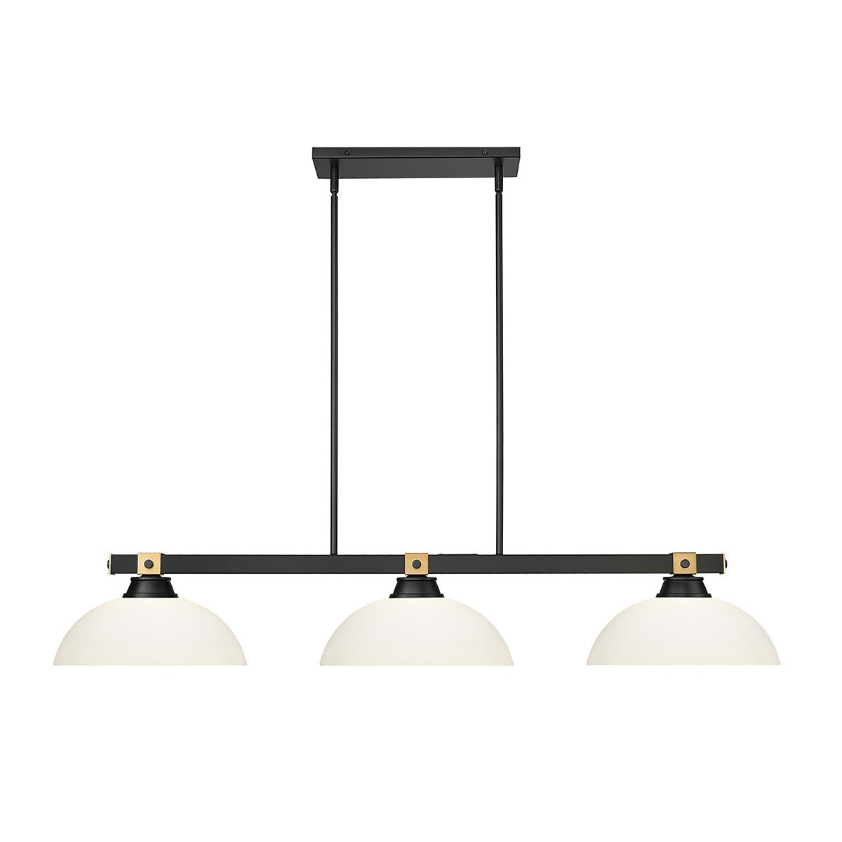 Lampe de billard Bronte