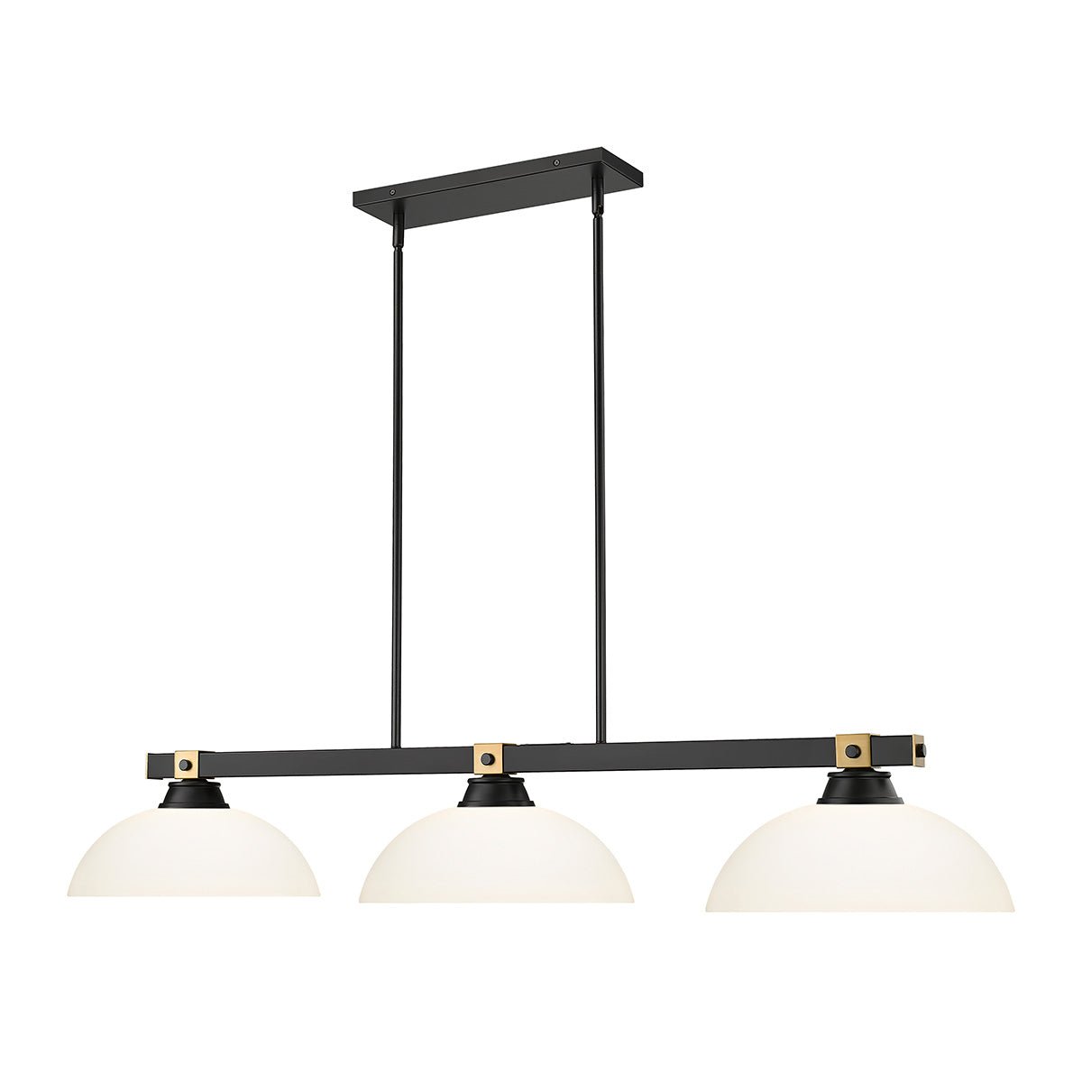 Lampe de billard Bronte