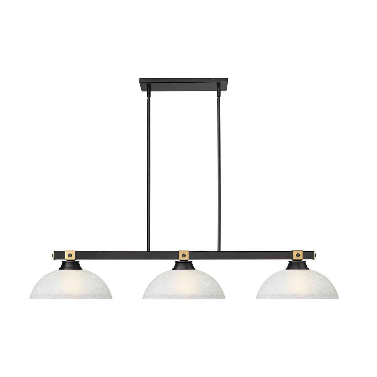 Lampe de billard Bronte