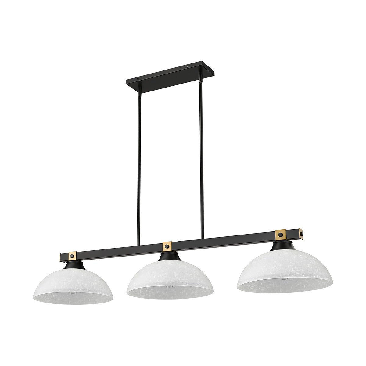 Lampe de billard Bronte